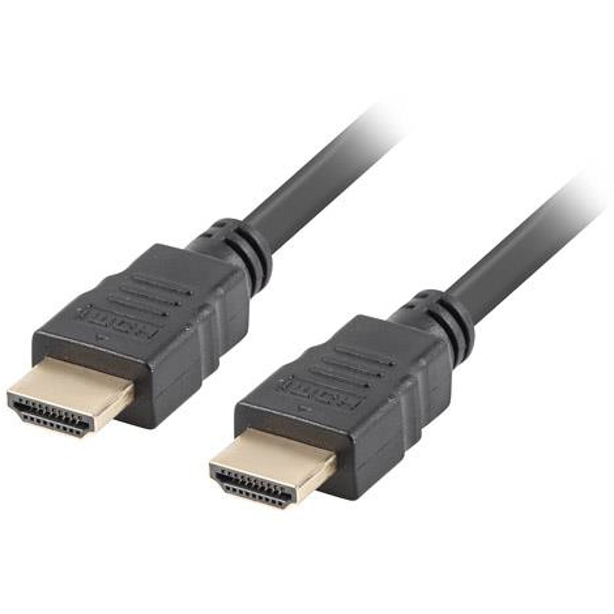 LANBERG Cable DP M v1 1- HDMI M 5m